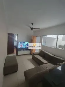 Casa com 2 Quartos à venda, 70m² no Vila Ester, São José dos Campos