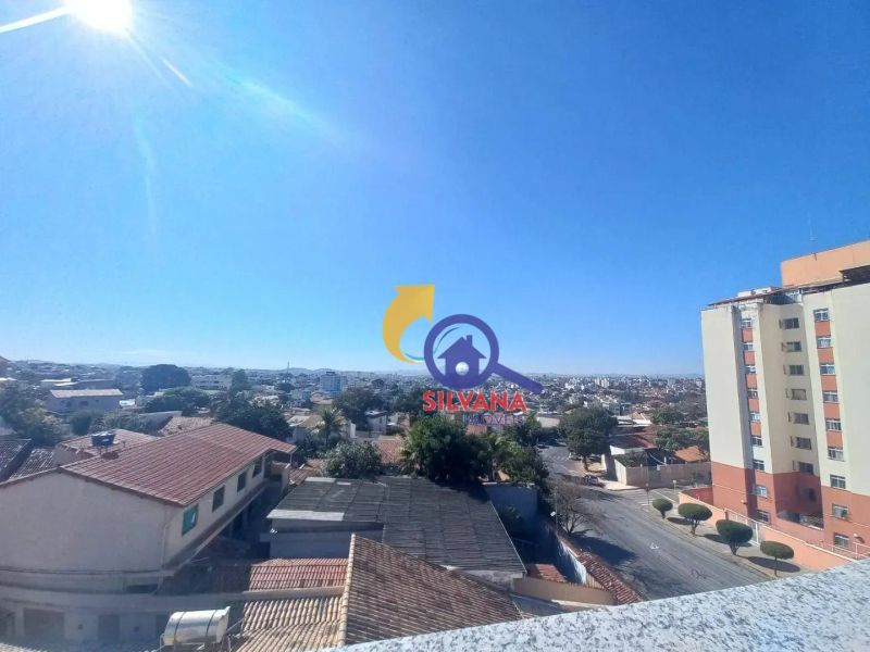 Cobertura com 3 quartos — Santa Mônica, Belo Horizonte