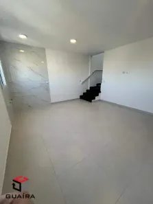 Cobertura com 2 Quartos à venda, 98m² no Vila Metalúrgica, Santo André