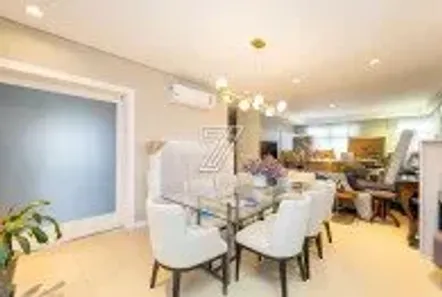 Casa de Condomínio com 4 Quartos à venda, 312m² no São Braz, Curitiba