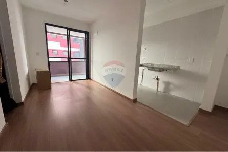 Apartamento com 1 Quarto para alugar, 46m² no Jardim Guarujá, Sorocaba