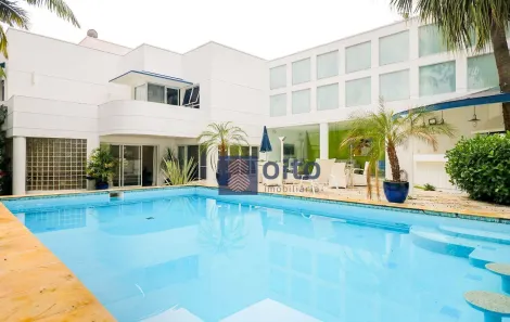 Casa com 4 Quartos à venda, 680m² no Pacaembu, São Paulo