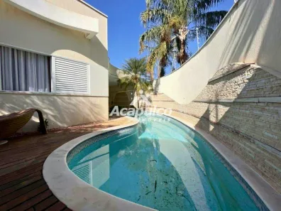 Casa com 4 Quartos à venda, 115m² no Jardim Ipiranga, Americana