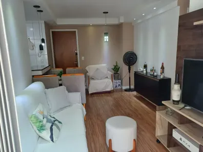 Apartamento com 2 Quartos à venda, 49m² no Del Castilho, Rio de Janeiro