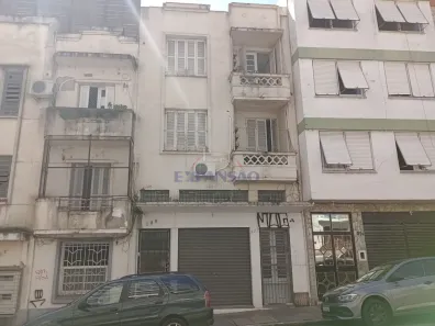 Apartamento com 2 Quartos à venda, 61m² no Centro Histórico, Porto Alegre