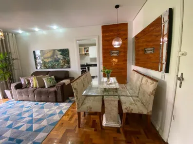 Apartamento com 2 Quartos à venda, 64m² no Centro, São Leopoldo