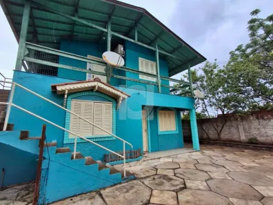 Casa com 3 Quartos à venda, 86m² no Campina, São Leopoldo