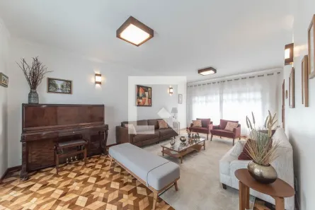 Casa com 4 Quartos à venda, 225m² no Bosque da Saúde, São Paulo