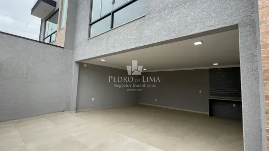 Sobrado com 2 Quartos à venda, 136m² no Vila Carrão, São Paulo