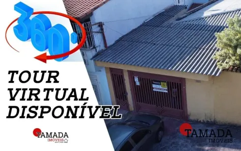 Casa com 4 Quartos à venda, 166m² no Jardim Três Marias, São Paulo