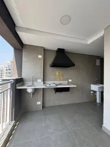 Apartamento com 3 Quartos à venda, 93m² no Vila Anastácio, São Paulo