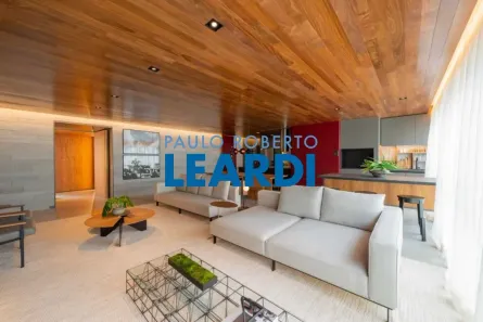 Apartamento com 3 Quartos à venda, 190m² no Perdizes, São Paulo