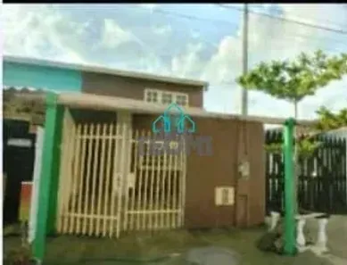 Casa com 2 Quartos à venda, 125m² no Loteamento Jardim Maracaíbo, Tremembé