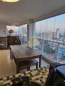 Apartamento com 3 Quartos à venda, 128m² no Ipiranga, São Paulo