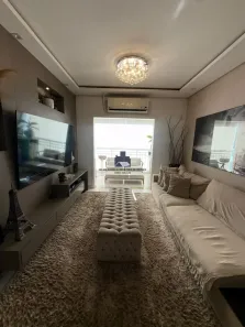 Apartamento com 3 Quartos à venda, 90m² no Jardim Francisco Fernandes, São José do Rio Preto