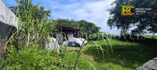 Lote/Terreno à venda, 250m² no Maria Helena Novaes, Peruíbe