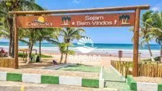 Lote/Terreno à venda, 700m² no Barra do Jacuípe, Camaçari