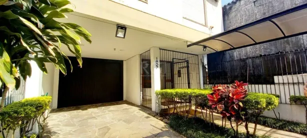Apartamento com 1 Quarto à venda, 39m² no Rio Branco, Porto Alegre