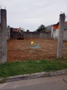 Lote/Terreno à venda, 270m² no Jaraguá, São Sebastião