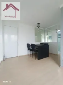 Apartamento com 2 Quartos à venda, 41m² no Parque São Bento, Sorocaba