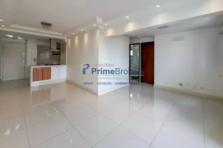 Apartamento com 2 Quartos à venda, 67m² no Vila Gumercindo, São Paulo