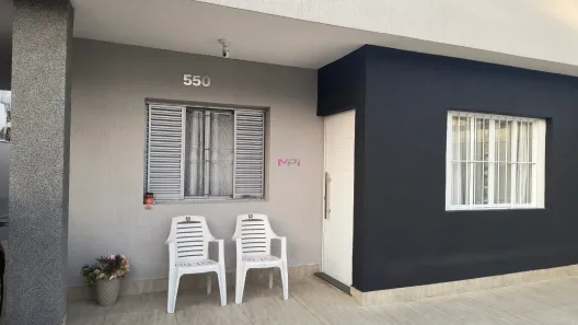 Casa com 3 Quartos à venda, 140m² no Jardim Liberdade, Jundiaí