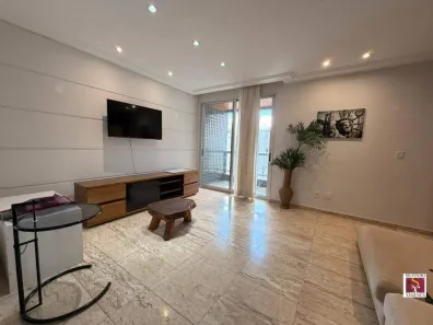 Apartamento com 4 Quartos à venda, 137m² no Lourdes, Belo Horizonte