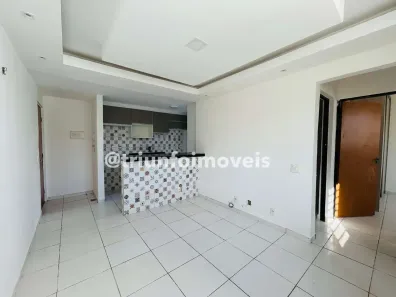 Apartamento com 2 Quartos à venda, 45m² no Santa Maria, Teresina