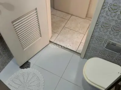 Apartamento com 3 Quartos à venda, 89m² no Ipanema, Rio de Janeiro