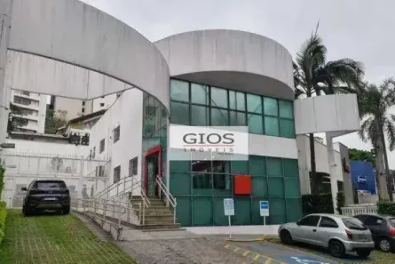 Prédio Comercial à venda, 415m² no Pacaembu, São Paulo