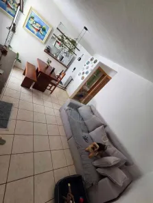 Apartamento com 2 Quartos à venda, 51m² no Residencial Palmeiras, Uberaba