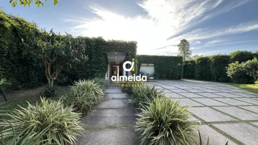 Casa com 4 Quartos à venda, 540m² no São José, Santa Maria