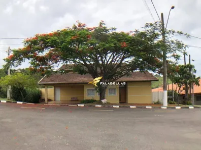 Casa de Condomínio com 4 Quartos à venda, 360m² no Jardim Primavera, Itupeva