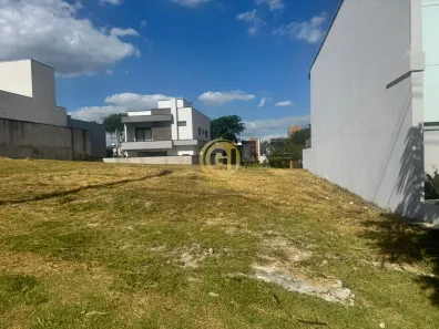 Lote/Terreno à venda, 250m² no Condomínio Vem Viver Jacareí, Jacareí