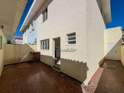 Sobrado com 3 Quartos à venda, 157m² no Parque Peruche, São Paulo