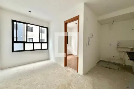 Apartamento com 2 Quartos à venda, 32m² no Vila Parque Jabaquara, São Paulo