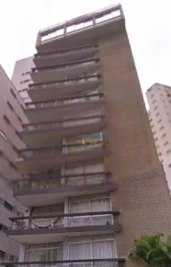 Apartamento com 3 Quartos à venda, 252m² no Santa Cecília, São Paulo