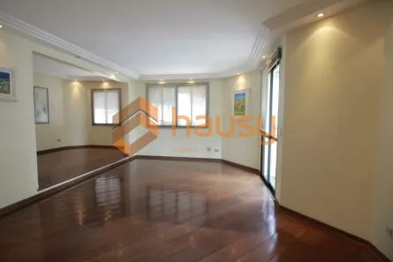 Apartamento com 4 Quartos à venda, 160m² no Vila Congonhas, São Paulo