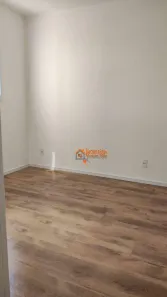 Apartamento com 2 Quartos à venda, 46m² no Pequeno Coração, Itaquaquecetuba