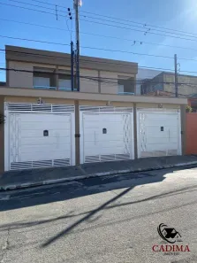 Casa com 3 Quartos à venda, 100m² no Vila Nhocune, São Paulo