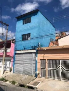 Sobrado com 2 Quartos à venda, 300m² no Serpa, Caieiras