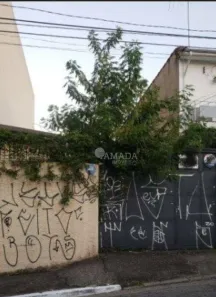 Lote/Terreno para alugar, 240m² no Quarta Parada, São Paulo
