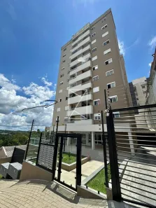 Apartamento com 3 Quartos à venda, 79m² no Santa Lúcia, Caxias do Sul