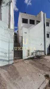 Casa com 1 Quarto para alugar, 40m² no Vila Espanhola, São Paulo