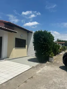 Casa de Condomínio com 3 Quartos para alugar, 120m² no José de Alencar, Fortaleza