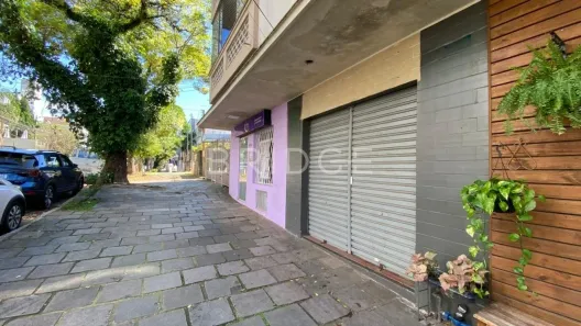 Ponto Comercial para alugar, 33m² no Petrópolis, Porto Alegre