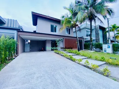 Casa de Condomínio com 4 Quartos à venda, 375m² no Maitinga, Bertioga