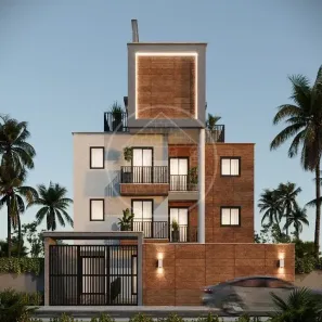 Apartamento com 2 Quartos à venda, 60m² no Cidade Ademar, São Paulo