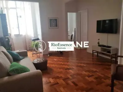 Apartamento com 3 Quartos à venda, 85m² no Copacabana, Rio de Janeiro
