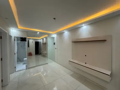 Apartamento com 2 Quartos à venda, 46m² no Inhoaíba, Rio de Janeiro